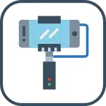 Normalization SVG Icon